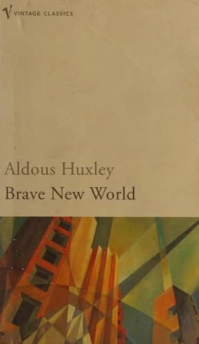 Brave New World
