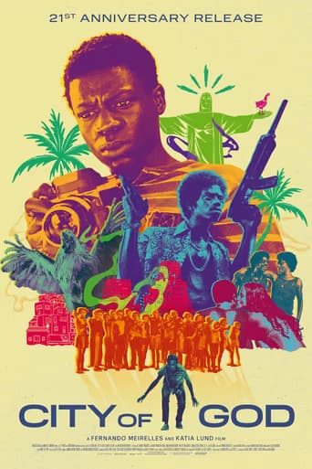 City of God
