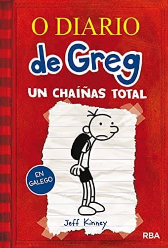 Diary of a Wimpy Kid