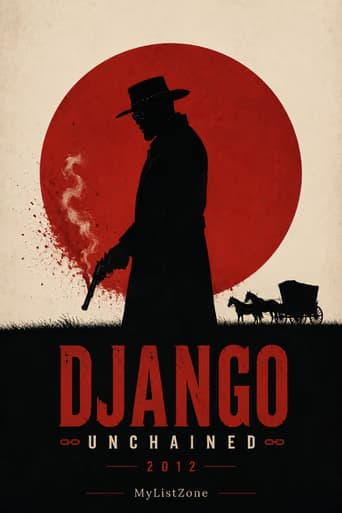 Django Unchained