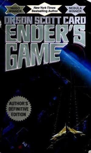 Ender's Game