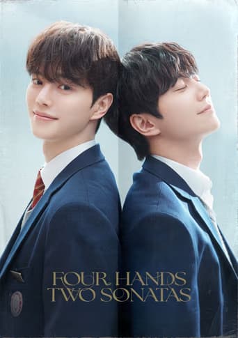 Four Hands, Two Sonatas