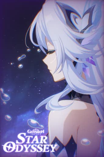 Genshin Impact: Star Odyssey