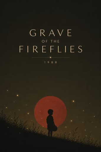 Grave of the Fireflies