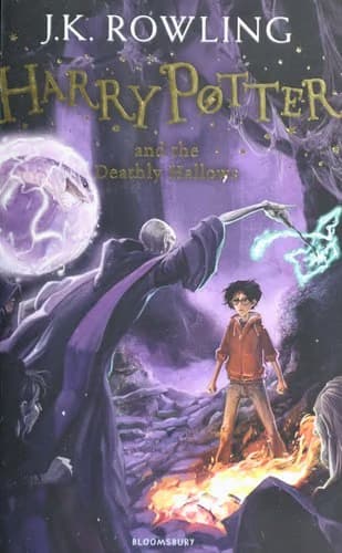 Harry Potter and the Deathly Hallows