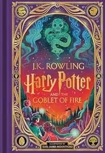Harry Potter and the Goblet of Fire