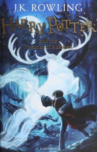 Harry Potter and the Prisoner of Azkaban