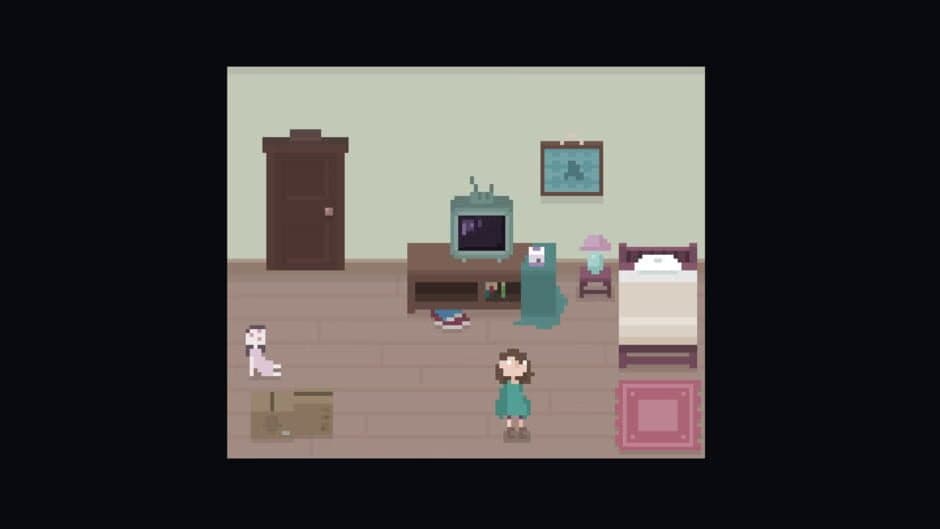 House screenshot 1