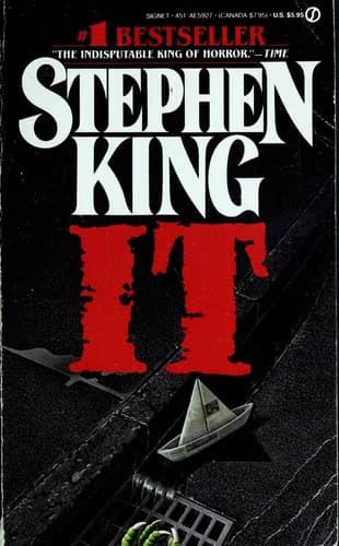 It