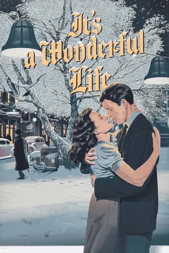 It's a Wonderful Life