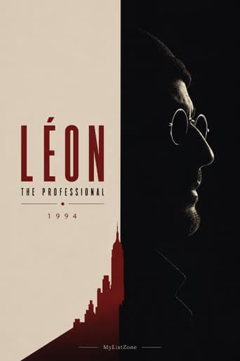 Léon: The Professional