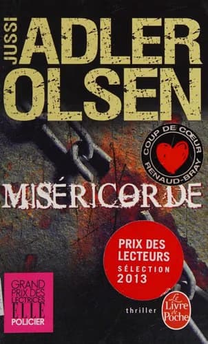 Miséricorde