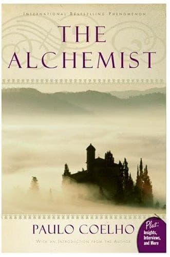 O Alquimista