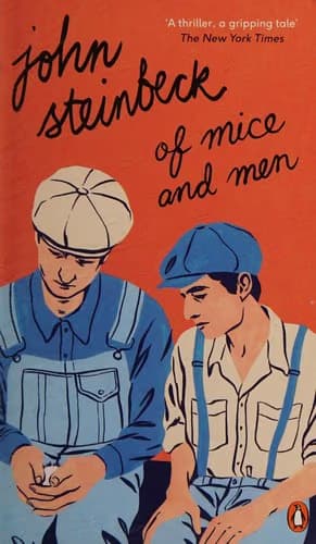 Of Mice and Men