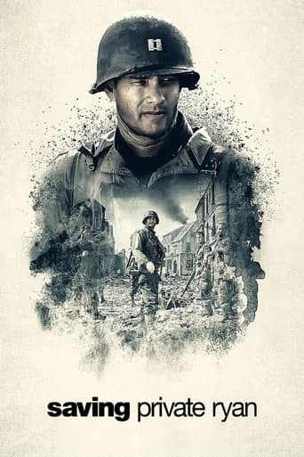 Saving Private Ryan