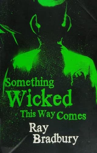 Something Wicked This Way Comes