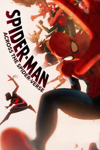 Spider-Man: Across the Spider-Verse