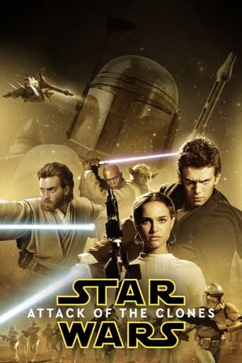 Star Wars: Episode II - Attack of the Clones