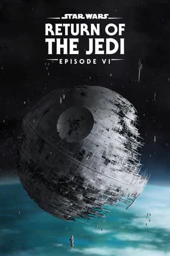 Star Wars: Episode VI - Return of the Jedi
