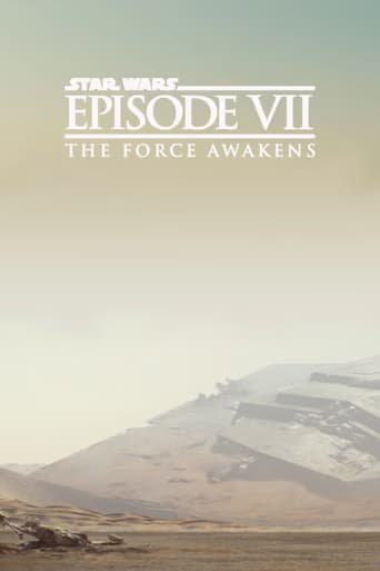 Star Wars: Episode VII - The Force Awakens