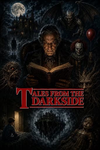 Tales from the Darkside