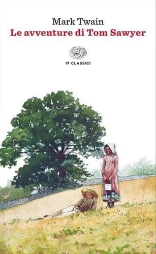 The Adventures of Tom Sawyer