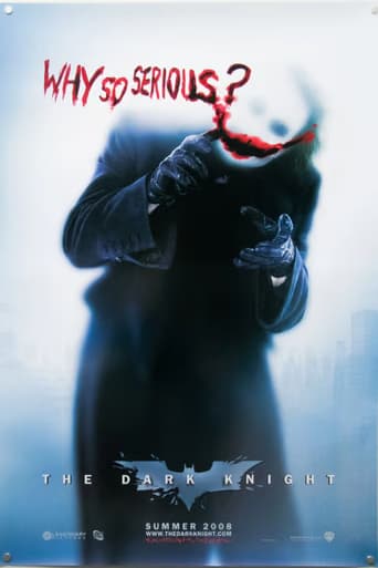 The Dark Knight