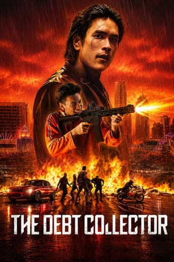 The Debt Collector