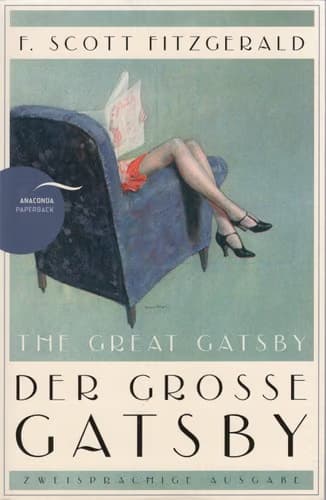 The Great Gatsby
