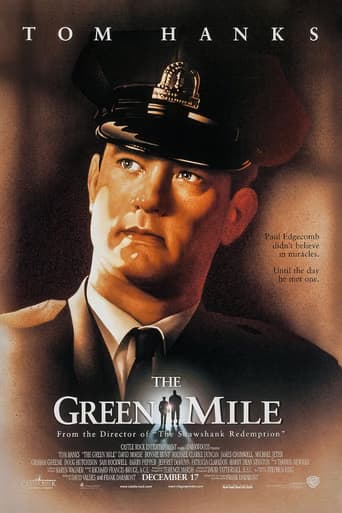 The Green Mile