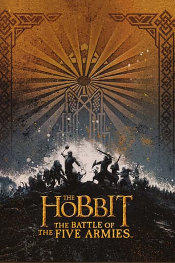 The Hobbit: The Battle of the Five Armies