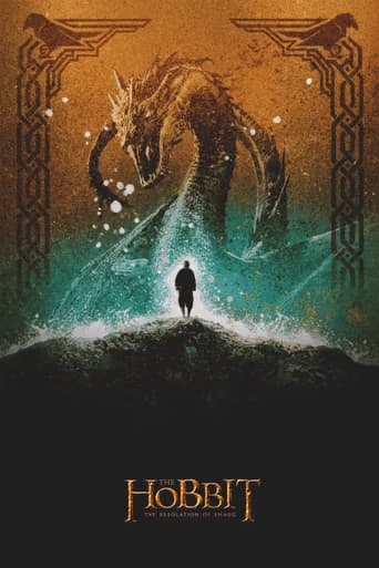 The Hobbit: The Desolation of Smaug
