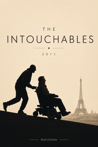 The Intouchables