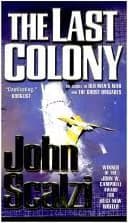The Last Colony