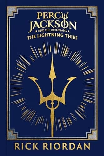 The Lightning Thief