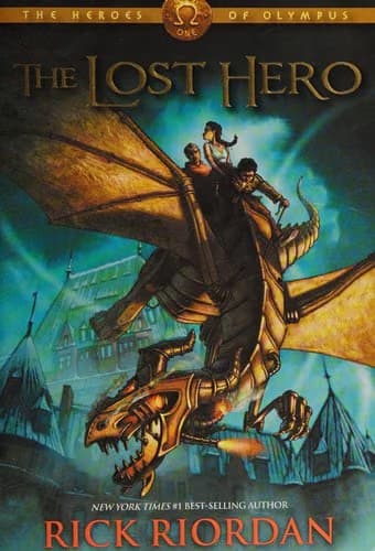 The Lost Hero