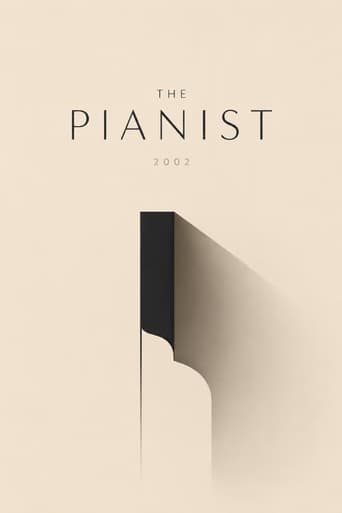 The Pianist