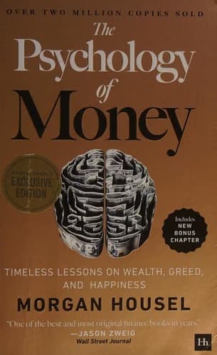 The Psychology of Money