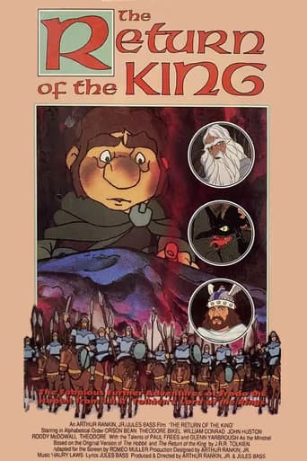 The Return of the King