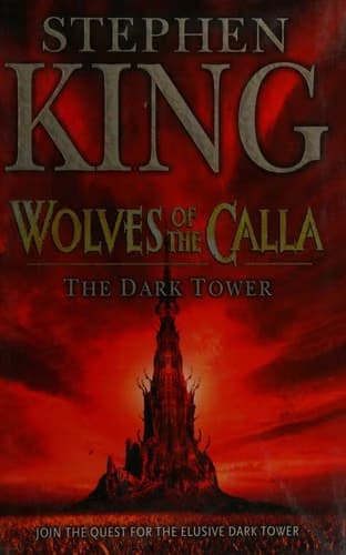 Wolves of the Calla